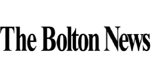 The Bolton News & Beech's Xmas trees